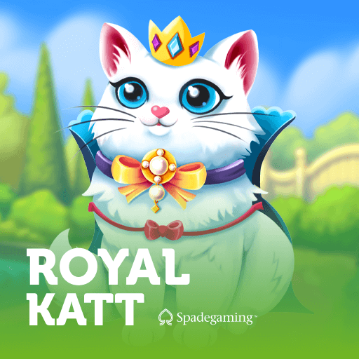 Menguasai Game Slot Online Royal Katt