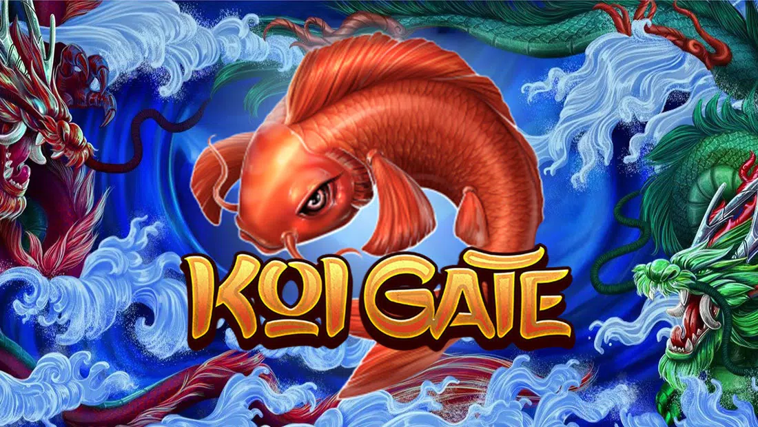 HOKI99 Game Koi Gate